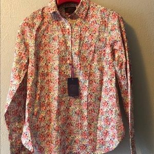Post-Christmas sale! NWT Liberty for London J.Crew